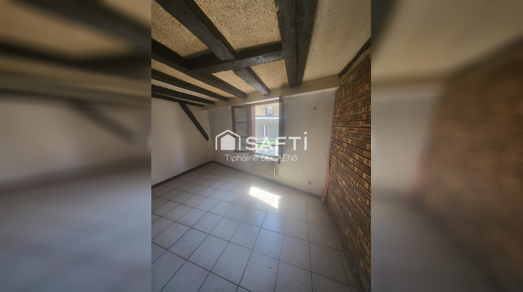 Ma-Cabane - Vente Maison Chateau-Renault, 114 m²