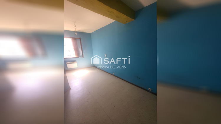 Ma-Cabane - Vente Maison Chateau-Renault, 114 m²