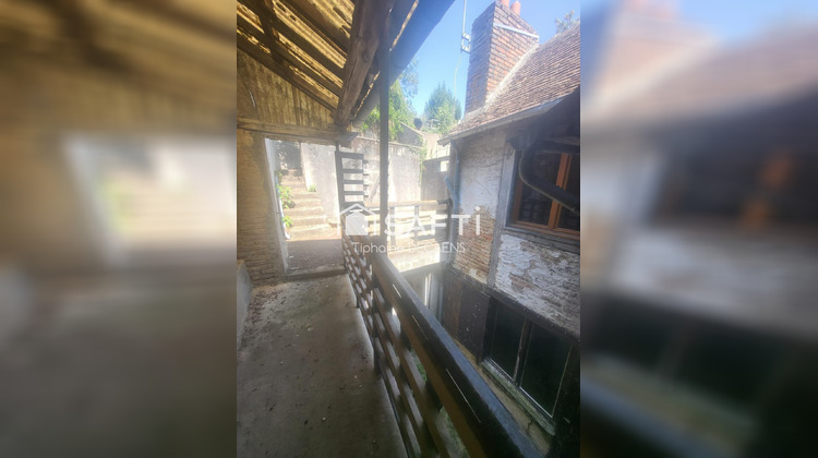 Ma-Cabane - Vente Maison Chateau-Renault, 114 m²