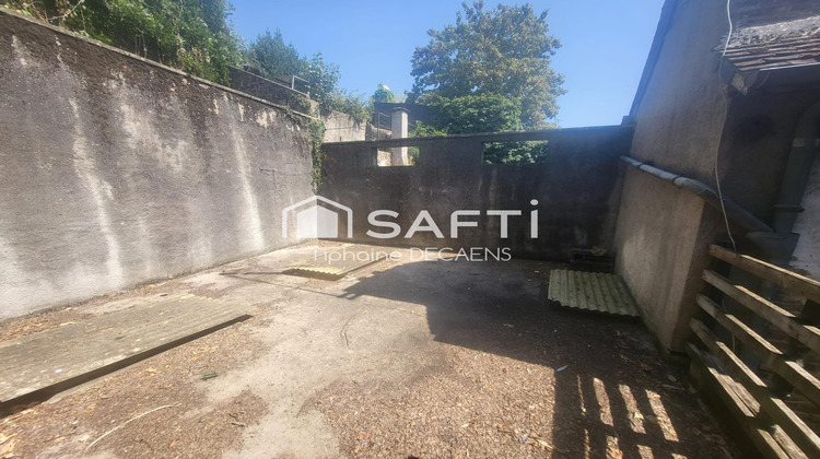 Ma-Cabane - Vente Maison Chateau-Renault, 114 m²
