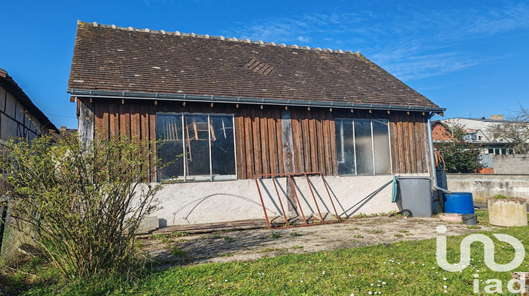 Ma-Cabane - Vente Maison Château-Renault, 33 m²