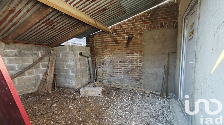 Ma-Cabane - Vente Maison Château-Renault, 33 m²