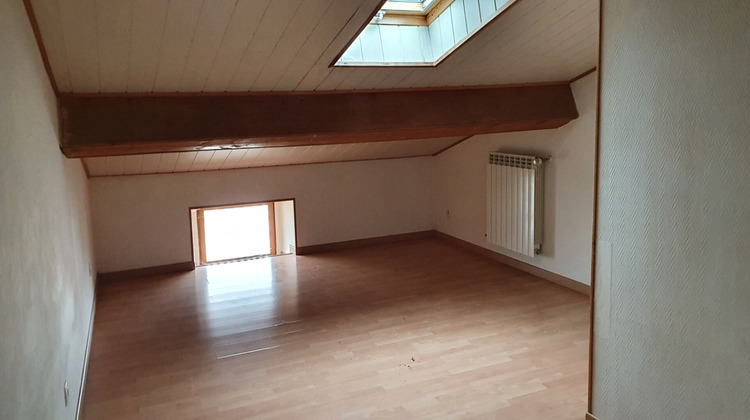 Ma-Cabane - Vente Maison CHATEAU-SALINS, 165 m²