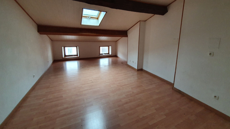 Ma-Cabane - Vente Maison CHATEAU-SALINS, 165 m²