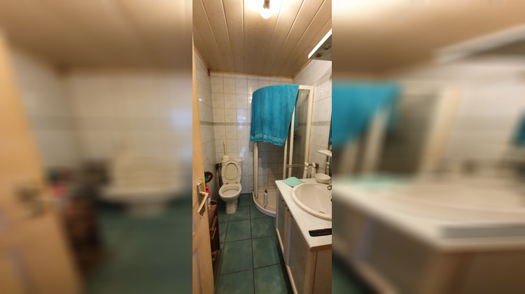 Ma-Cabane - Vente Maison CHATEAU-SALINS, 165 m²