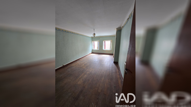 Ma-Cabane - Vente Maison Château-Salins, 85 m²