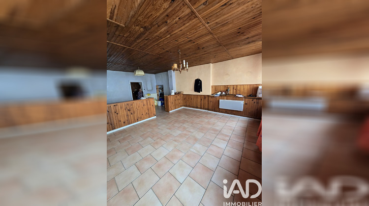Ma-Cabane - Vente Maison Château-Salins, 85 m²