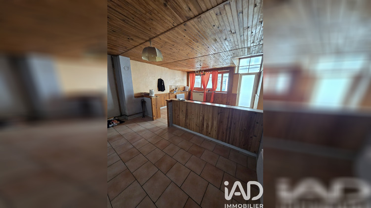 Ma-Cabane - Vente Maison Château-Salins, 85 m²