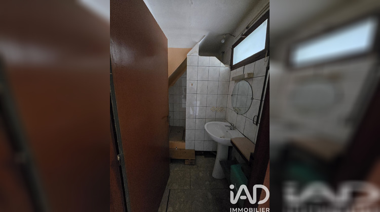 Ma-Cabane - Vente Maison Château-Salins, 85 m²