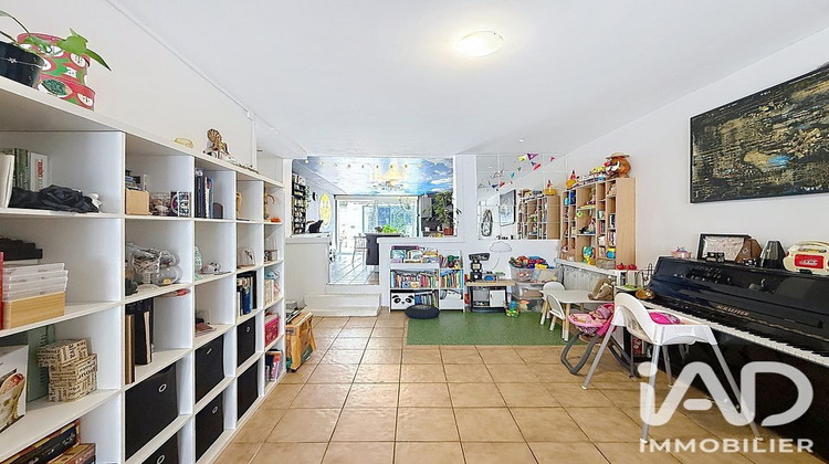 Ma-Cabane - Vente Maison Château-Salins, 170 m²