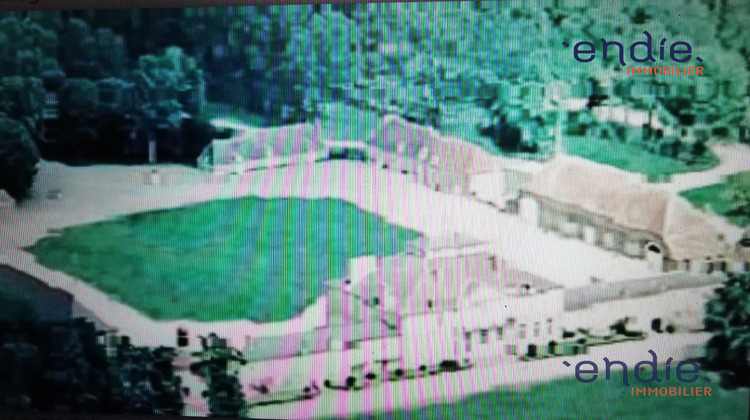 Ma-Cabane - Vente Maison Château-sur-Allier, 1200 m²