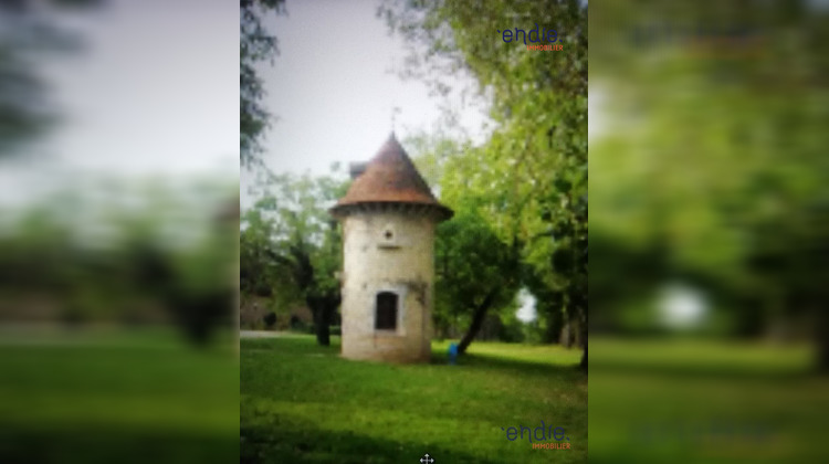 Ma-Cabane - Vente Maison Château-sur-Allier, 1200 m²