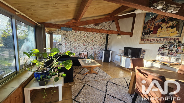 Ma-Cabane - Vente Maison Château-sur-Allier, 154 m²