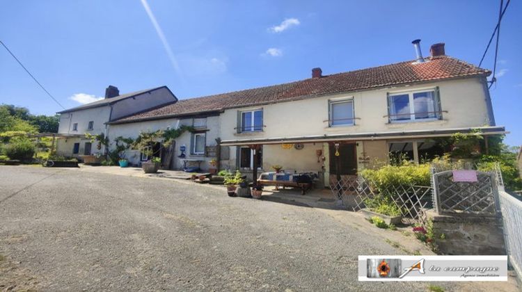 Ma-Cabane - Vente Maison Château-sur-Cher, 140 m²