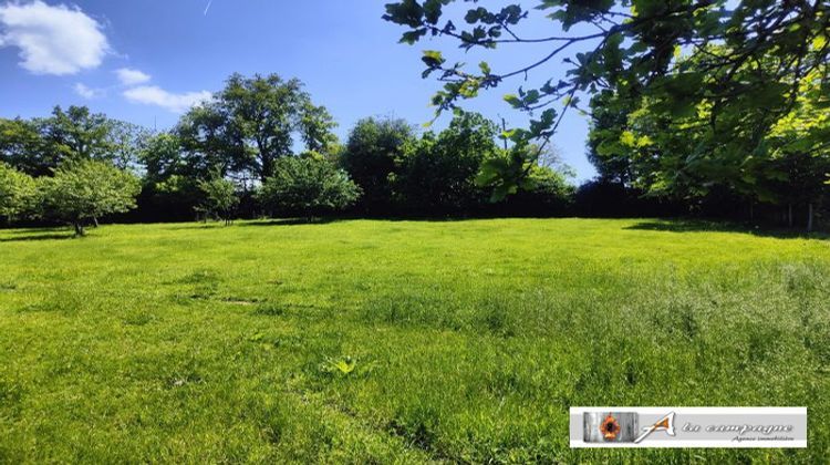 Ma-Cabane - Vente Maison Château-sur-Cher, 140 m²