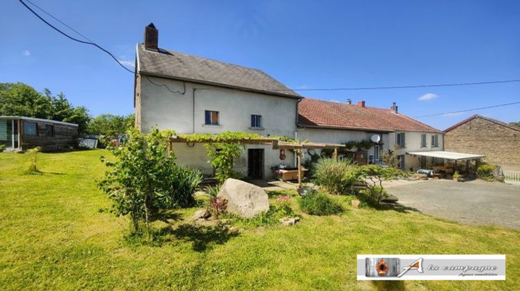 Ma-Cabane - Vente Maison Château-sur-Cher, 140 m²