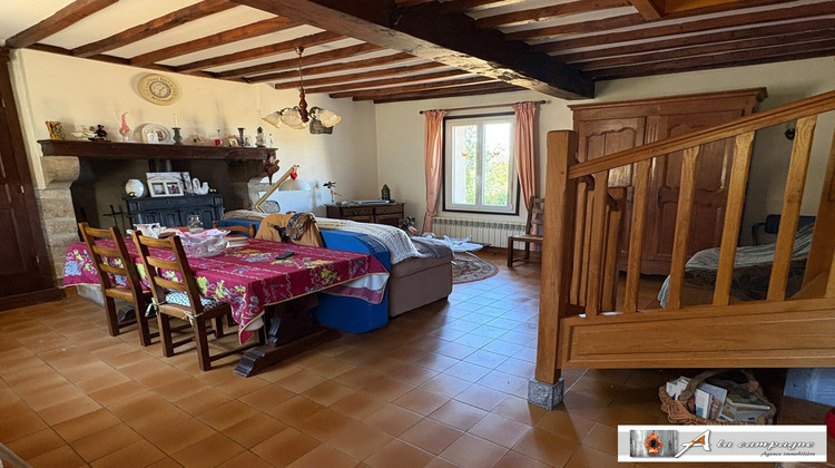 Ma-Cabane - Vente Maison Château-sur-Cher, 98 m²