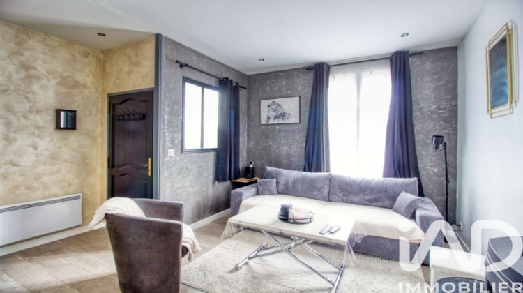 Ma-Cabane - Vente Maison Château-sur-Epte, 87 m²