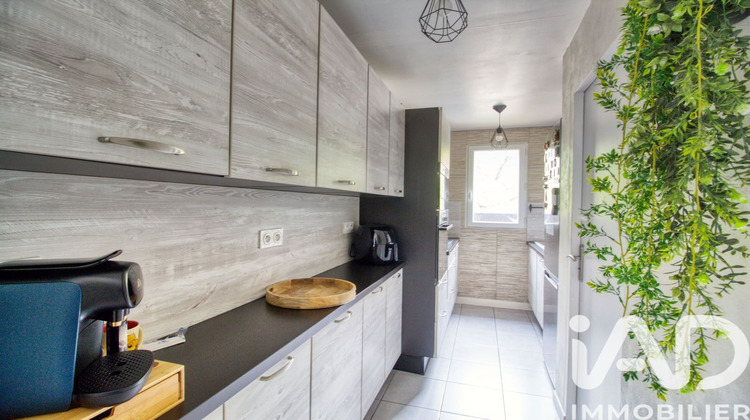 Ma-Cabane - Vente Maison Château-sur-Epte, 87 m²