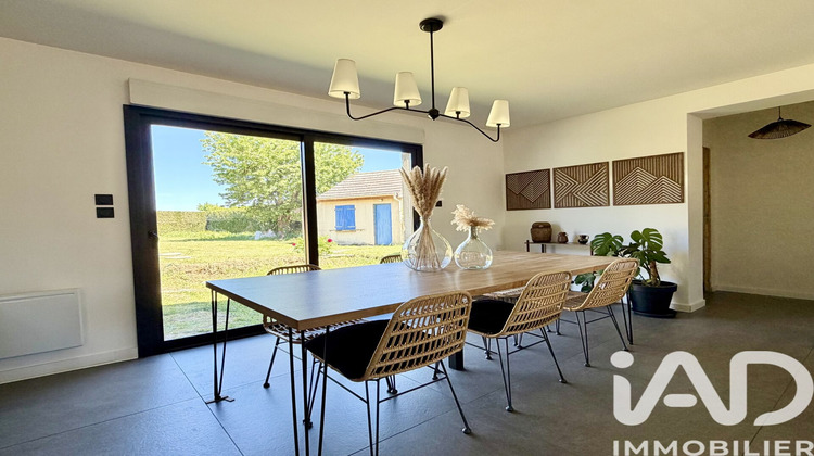 Ma-Cabane - Vente Maison Château-sur-Epte, 130 m²