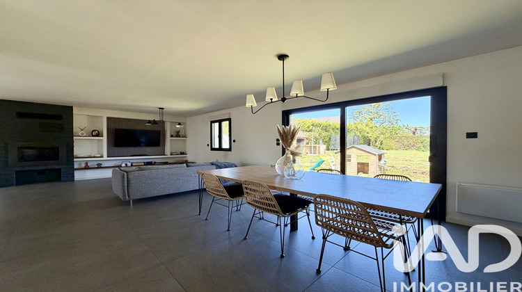 Ma-Cabane - Vente Maison Château-sur-Epte, 130 m²