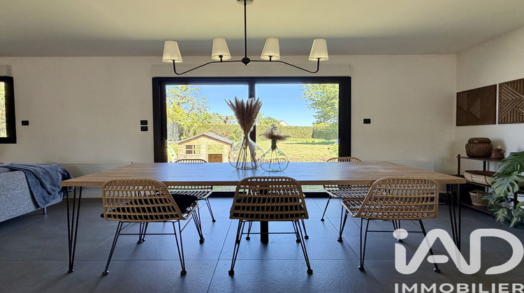 Ma-Cabane - Vente Maison Château-sur-Epte, 130 m²