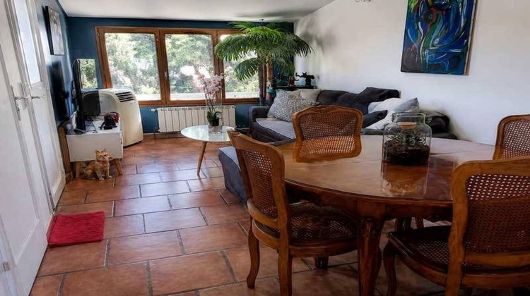 Ma-Cabane - Vente Maison Chateau-sur-Epte, 68 m²