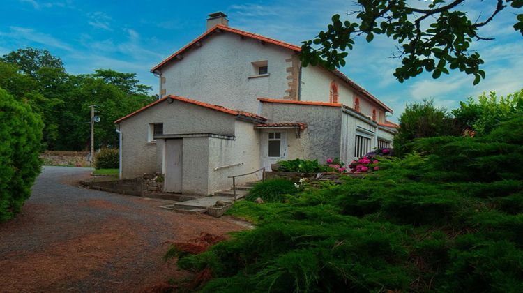 Ma-Cabane - Vente Maison CHATEAU THEBAUD, 97 m²