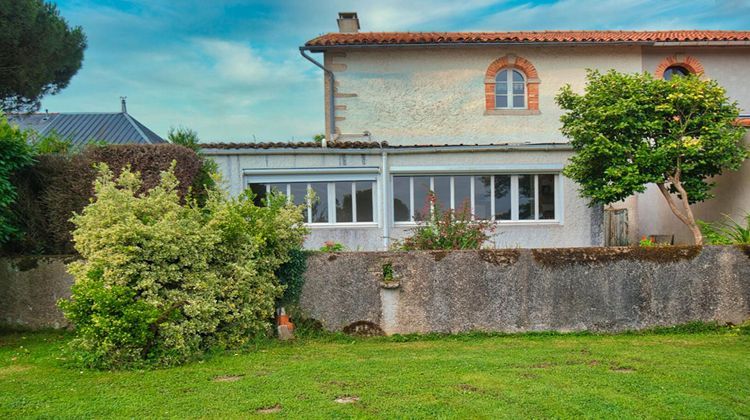 Ma-Cabane - Vente Maison CHATEAU THEBAUD, 97 m²