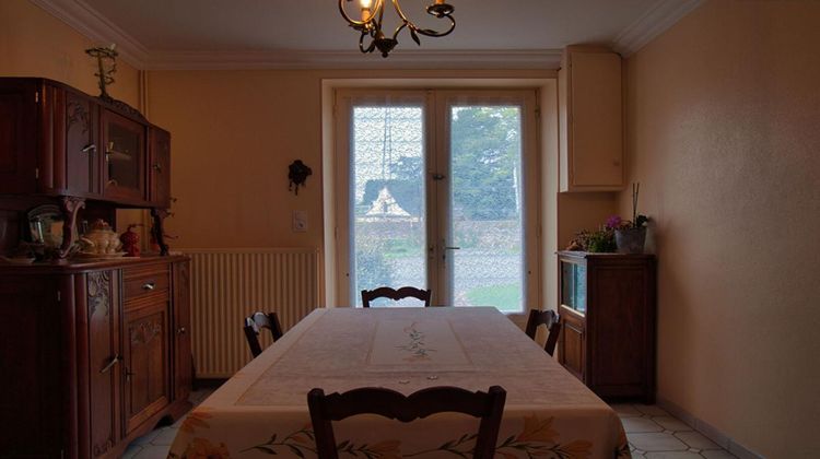 Ma-Cabane - Vente Maison CHATEAU THEBAUD, 97 m²