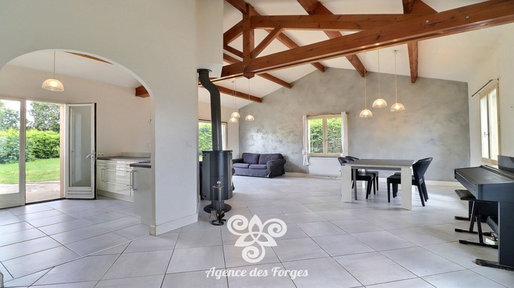 Ma-Cabane - Vente Maison CHATEAU-THEBAUD, 114 m²