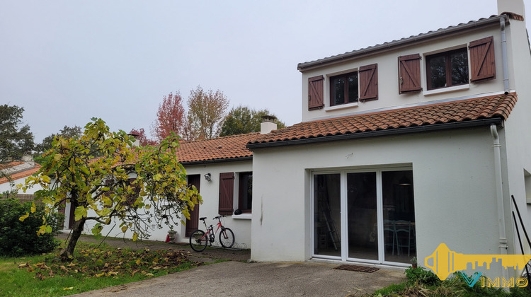 Ma-Cabane - Vente Maison Château-Thébaud, 254 m²