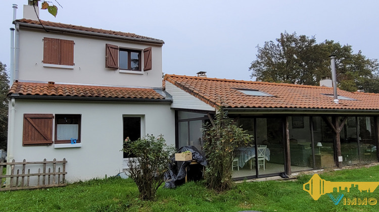 Ma-Cabane - Vente Maison Château-Thébaud, 254 m²