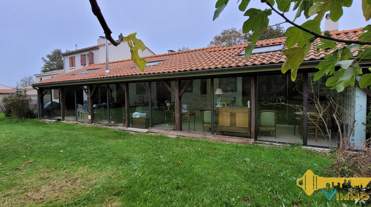 Ma-Cabane - Vente Maison Château-Thébaud, 254 m²