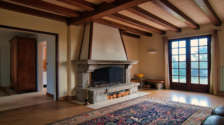 Ma-Cabane - Vente Maison CHATEAU THEBAUD, 148 m²