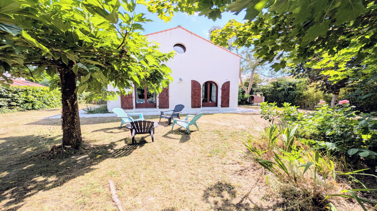 Ma-Cabane - Vente Maison Chateau-Thebaud, 180 m²