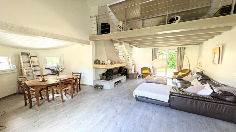 Ma-Cabane - Vente Maison Chateau-Thebaud, 180 m²