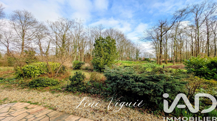 Ma-Cabane - Vente Maison Château-Thébaud, 135 m²