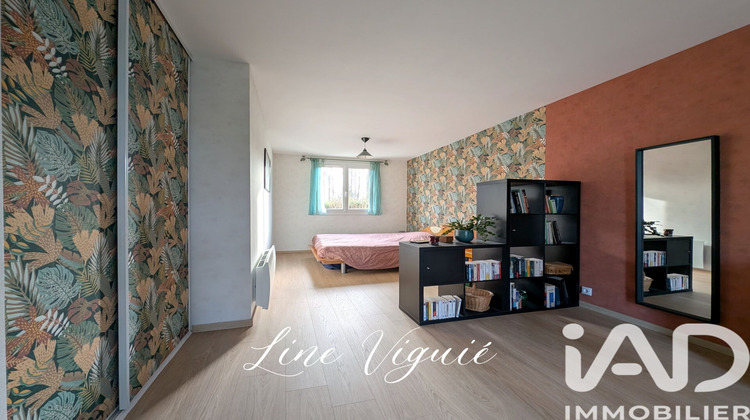 Ma-Cabane - Vente Maison Château-Thébaud, 135 m²