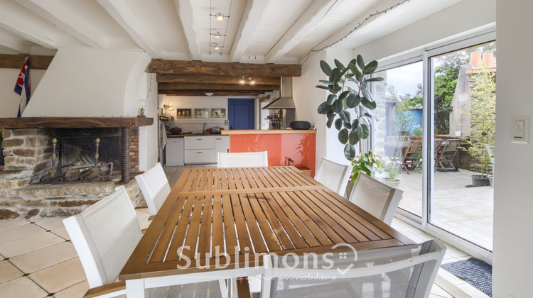 Ma-Cabane - Vente Maison Château-Thébaud, 112 m²