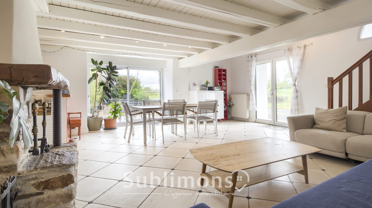 Ma-Cabane - Vente Maison Château-Thébaud, 112 m²