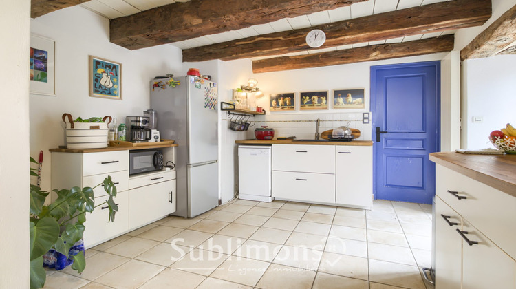 Ma-Cabane - Vente Maison Château-Thébaud, 112 m²