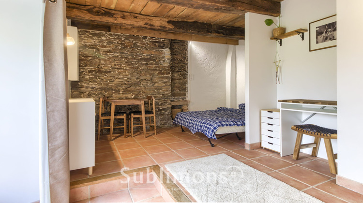 Ma-Cabane - Vente Maison Château-Thébaud, 112 m²