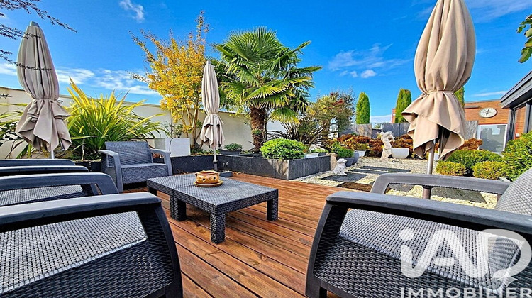 Ma-Cabane - Vente Maison Château-Thébaud, 208 m²