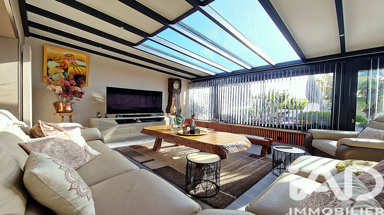 Ma-Cabane - Vente Maison Château-Thébaud, 208 m²