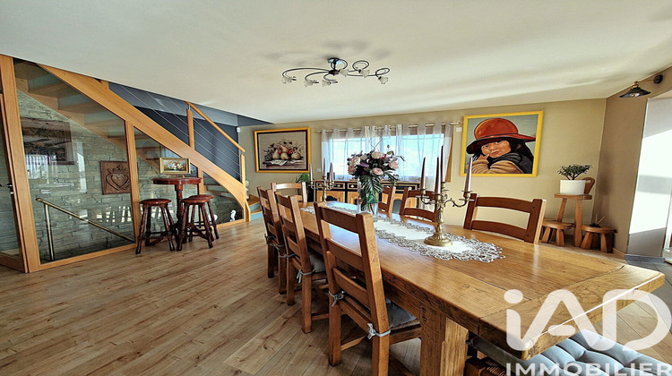 Ma-Cabane - Vente Maison Château-Thébaud, 208 m²