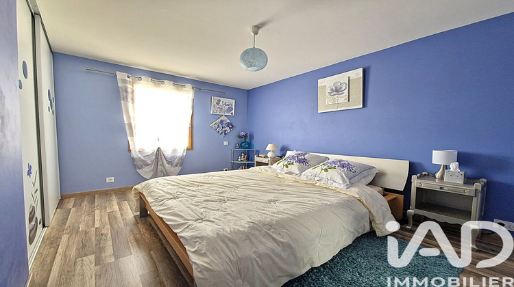 Ma-Cabane - Vente Maison Château-Thébaud, 208 m²