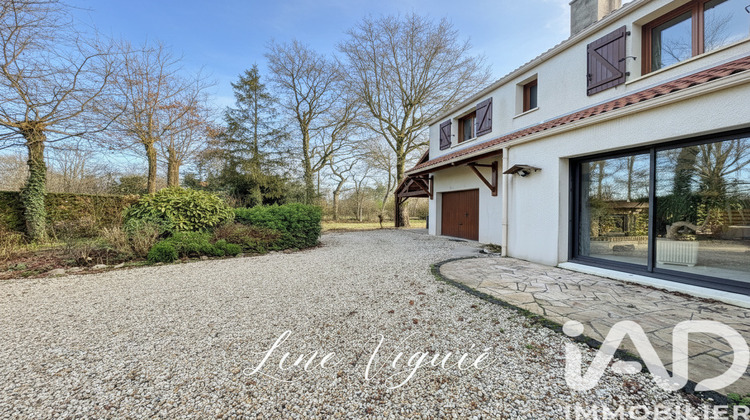 Ma-Cabane - Vente Maison Château-Thébaud, 135 m²