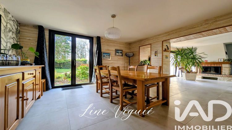 Ma-Cabane - Vente Maison Château-Thébaud, 135 m²