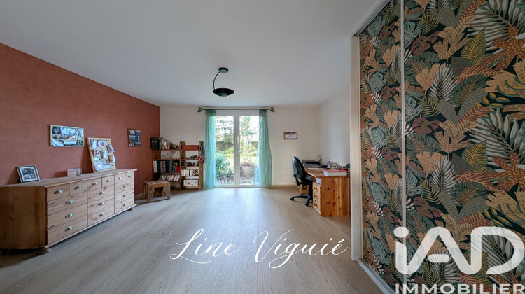 Ma-Cabane - Vente Maison Château-Thébaud, 135 m²